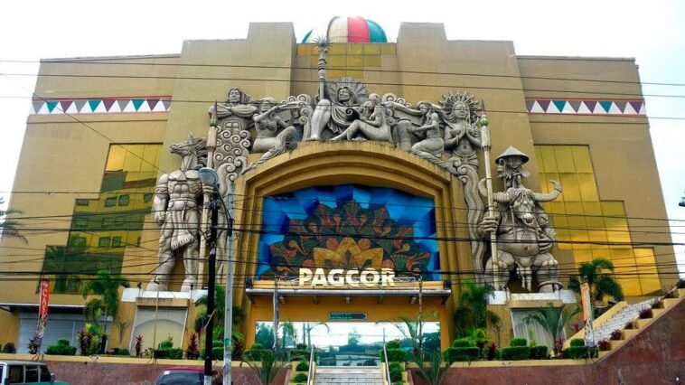 philippines:-department-of-finance-to-potentially-push-for-privatization-of-pagcor's-casinos