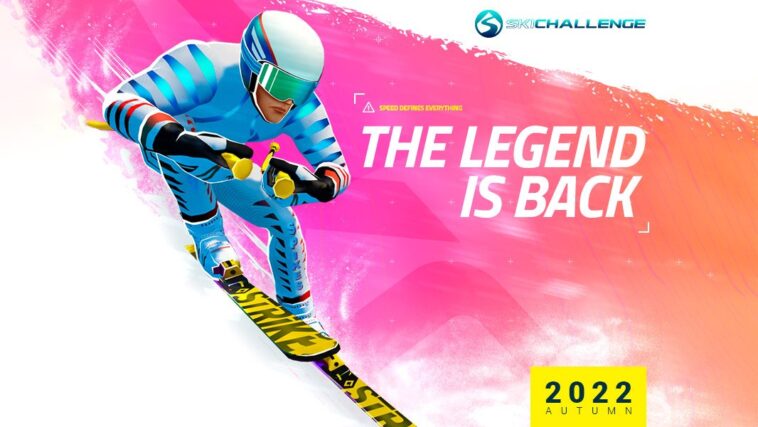 greentube-to-relaunch-its-ski-challenge-franchise-as-an-esports-title-this-autumn
