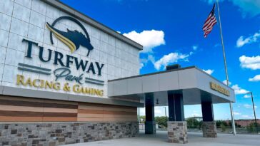 kentucky:-turfway-park-racing-&-gaming-to-open-thursday-after-three-years-of-a-$240m-renovation-process