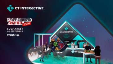 ct-interactive-to-showcase-its-portfolio-and-latest-product-line-at-entertainment-arena-expo-in-romania