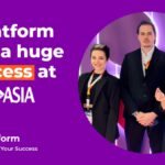 uplatform-sees-“huge-success”-at-g2e-asia-showcase-with-its-sportsbook-as-the-main-attraction