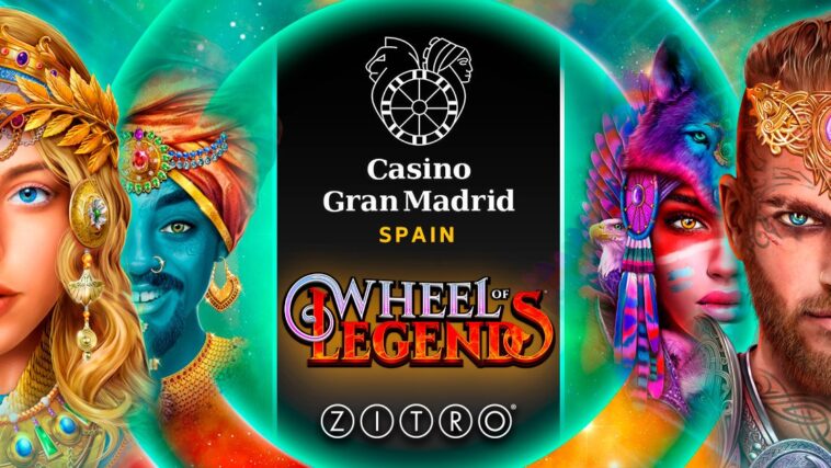 zitro-expands-spanish-footprint-through-new-wheel-of-legends-installation-in-casino-gran-madrid