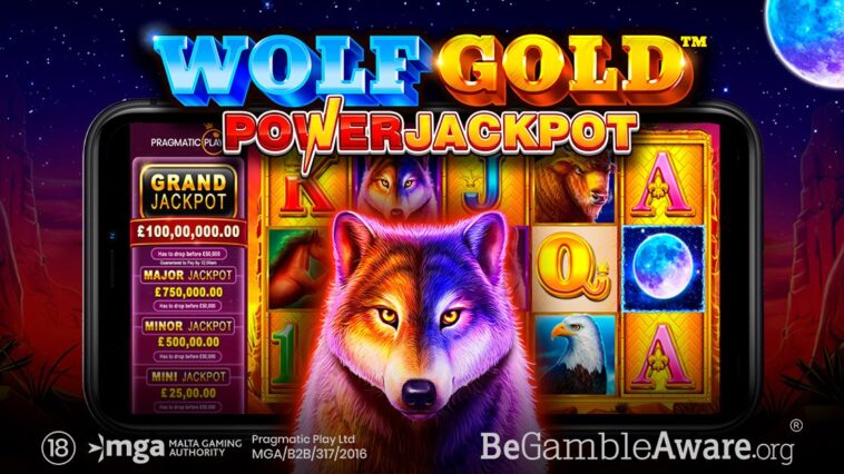 pragmatic-play-launches-global-progressive-jackpot-sequel-to-hit-title-wolf-gold