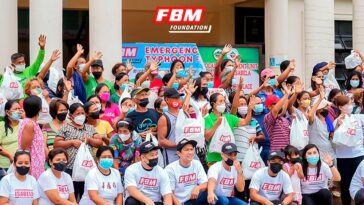 fbm-foundation-and-general-touch-team-up-on-humanitarian-help-for-province-struck-by-typhoon-in-philippines