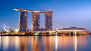 las-vegas-sands-launches-$1m-scholarship-program-to-boost-hospitality-careers-in-singapore