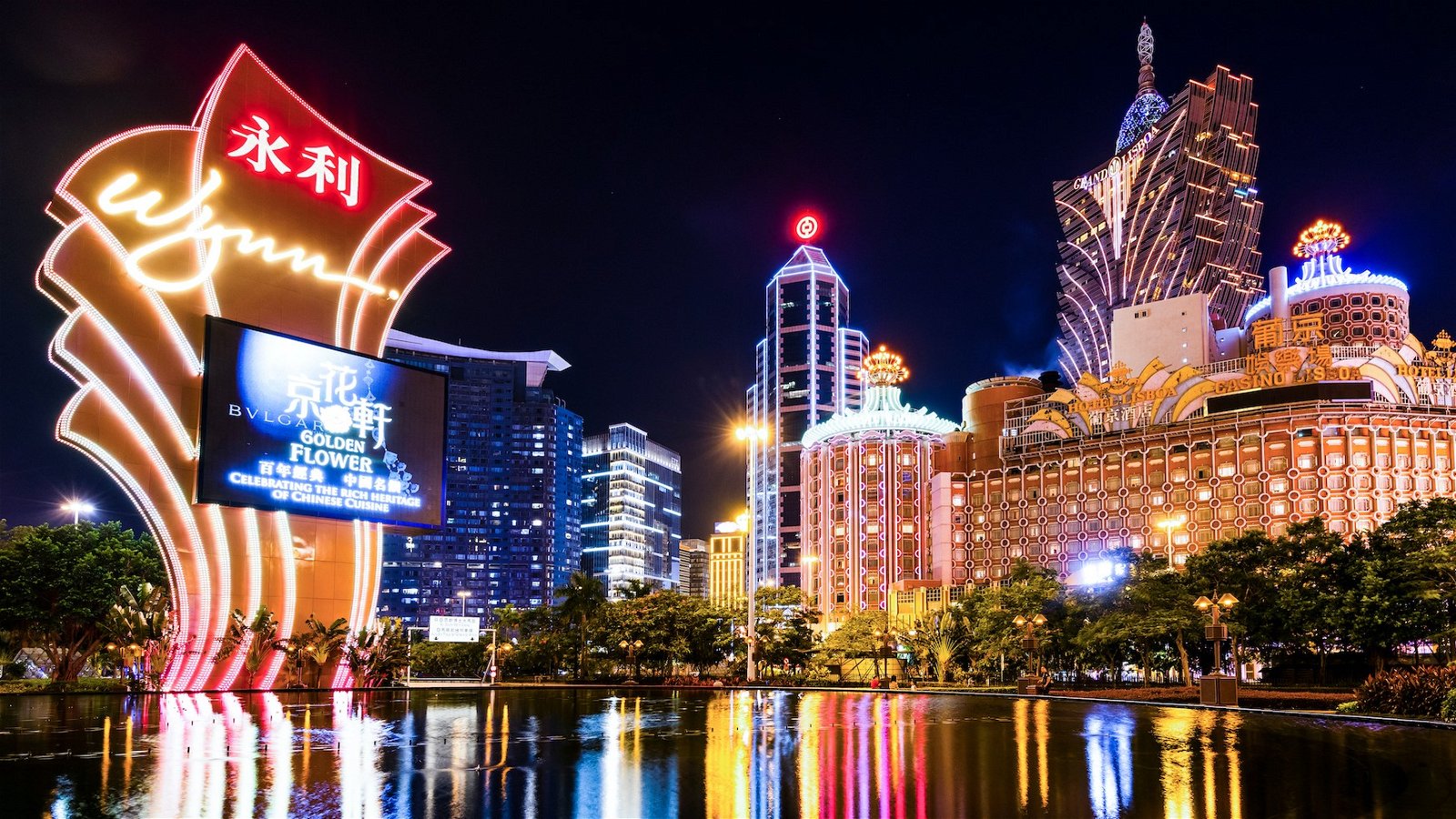  Macau: at least four casino suppliers reportedly exploring relocation into Philippines and Singapore due to lack of demand