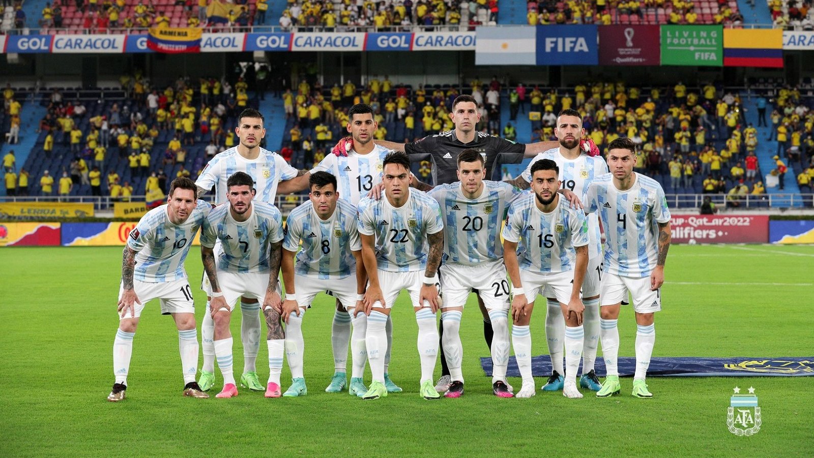 the-argentine-football-association-adds-duelbits-as-regional-sponsor-of-the-national-teams