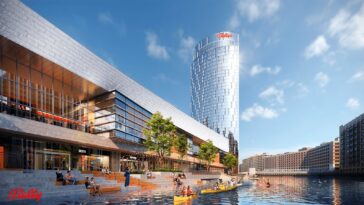 bally's-chicago-casino-project-finds-support-from river-advocates-as-it-could-improve-the-riverfront-development