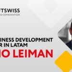 softswiss-names-dario-leiman-as-business-development-manager-for-latam