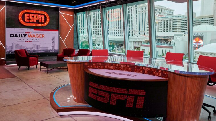 espn-strengthens-sports-betting-focus-with-new-shows,-roles-and-dedicated-content-facing-nfl-season