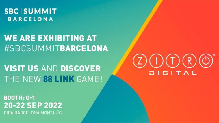 zitro-digital-to-exhibit-its-igaming-content-at-sbc-summit-barcelona