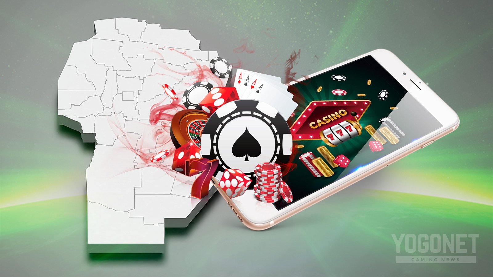  Online gaming in Cordoba: Betway no longer in the race; eight groups bidding for a license