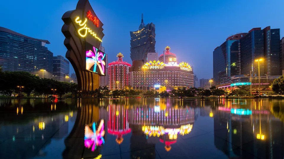  Macau: seven gaming companies submit bids for new 10-year concessions