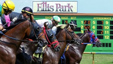 churchill-downs-to-acquire-ellis-park-racing-&-gaming-for-a-consideration-of-$79m