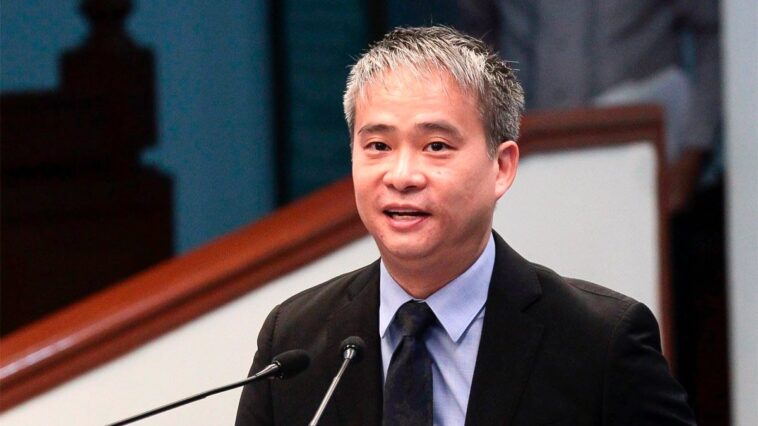 philippines:-senate-majority-leader-files-bill-to-ban-online-gambling-amid-pogo-controversy