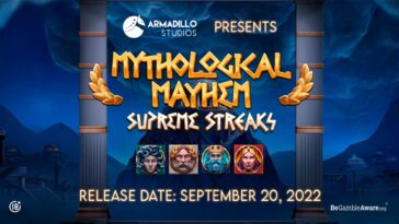everymatrix's-armadillo-studios-launches-ancient-greek-folklore-inspired-mythological-mayhem