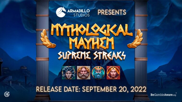everymatrix's-armadillo-studios-launches-ancient-greek-folklore-inspired-mythological-mayhem