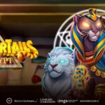 play'n-go-launches-immortails-of-egypt,-a-new-slot-featuring-an-expanding-reel