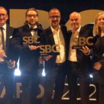 sbc-awards-2022-honor-gaming-industry-in-barcelona;-betsson-named-casino-operator-of-the-year