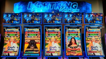 california:-pechanga-resort-casino-debuts-aristocrat's-lightning-dollar-link-at-its-high-limit-area