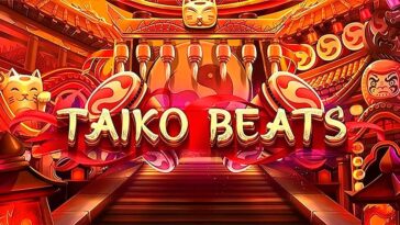 habanero-launches-new-japanese-inspired-slot-title-taiko-beats