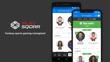oklahoma-and-california-tribes-partner-for-sports-themed-class-ii-betting-app-playsqor