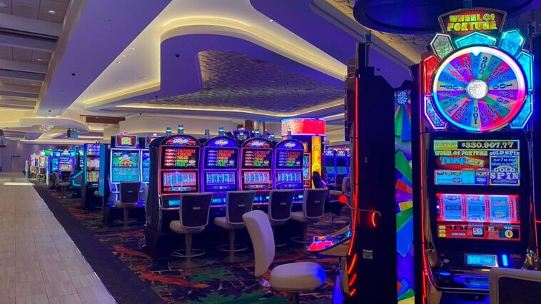 konami-and-everi-partner-to-deliver-cashless-gaming-to-boyd-run-sky-river-casino-in-california