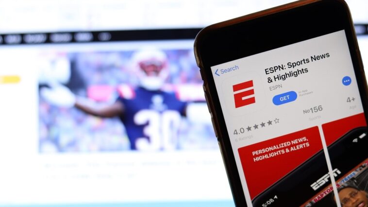 disney's-espn-nears-large-partnership-deal-with-draftkings