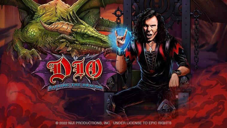 play'n-go-expands-its-music-series-slots-with-dio-–-killing-the-dragon