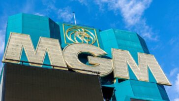mgm-appoints-gary-fritz-as-president-of-interactive-to-oversee-the-company's-online-diversification