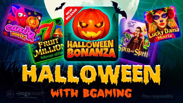 bgaming-celebrates-halloween-with-the-launch-of-new-slot-title-halloween-bonanza