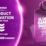 aruze's-go-go-claw-game-wins-product-innovation-of-the-year-at-2022-global-gaming-awards