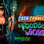 greentube-launches-new-magic-themed-slot-cash-connection-–-voodoo-magic-ahead-of-halloween