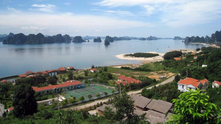 ministry-unveils-plan-for-$2.2-billion-casino-resort-complex-in-northern-vietnam