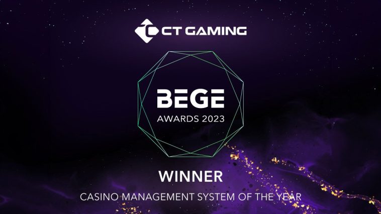 ct-gaming-wins-casino-management-system-of-the-year-at-bege-awards-in-bulgaria