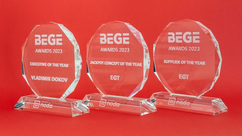 egt-bags-three-awards-at-the-balkan-entertainment-and-gaming-expo-awards-in-bulgaria