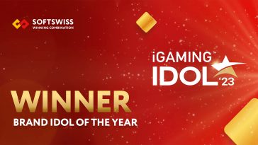 softswiss-recognized-as-brand-idol-of-the-year-at-igaming-idol-awards-2023