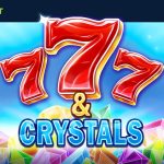 amusnet-launches-7&crystals,-a-new-slot-game-featuring-gems-and-precious-stones
