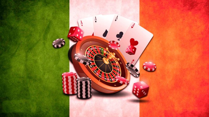 malta-officials-claim-ireland's-new-gambling-law-may-lead-to-an-increase-in-black-market-activity