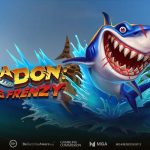 play’n-go-announces-the-release-of-the-shark-themed-title-mega-don-feeding-frenzy,-a-sequel-to-its-2022-slot