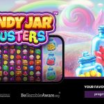 pragmatic-play-unveils-new-slot-title-candy-jar-clusters,-expanding-its-‘sweet-universe’-in-igaming