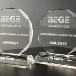 amusnet-takes-home-two-awards-at-the-bege-awards-2023-in-bulgaria