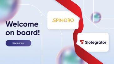 slotegrator-partners-with-spinoro-to-distribute-its-html5-based-games-and-slots