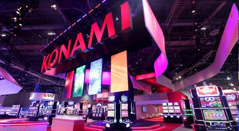 konami-to-showcase-latest-casino-slots,-systems-updates,-and-igaming-products-at-ice-london