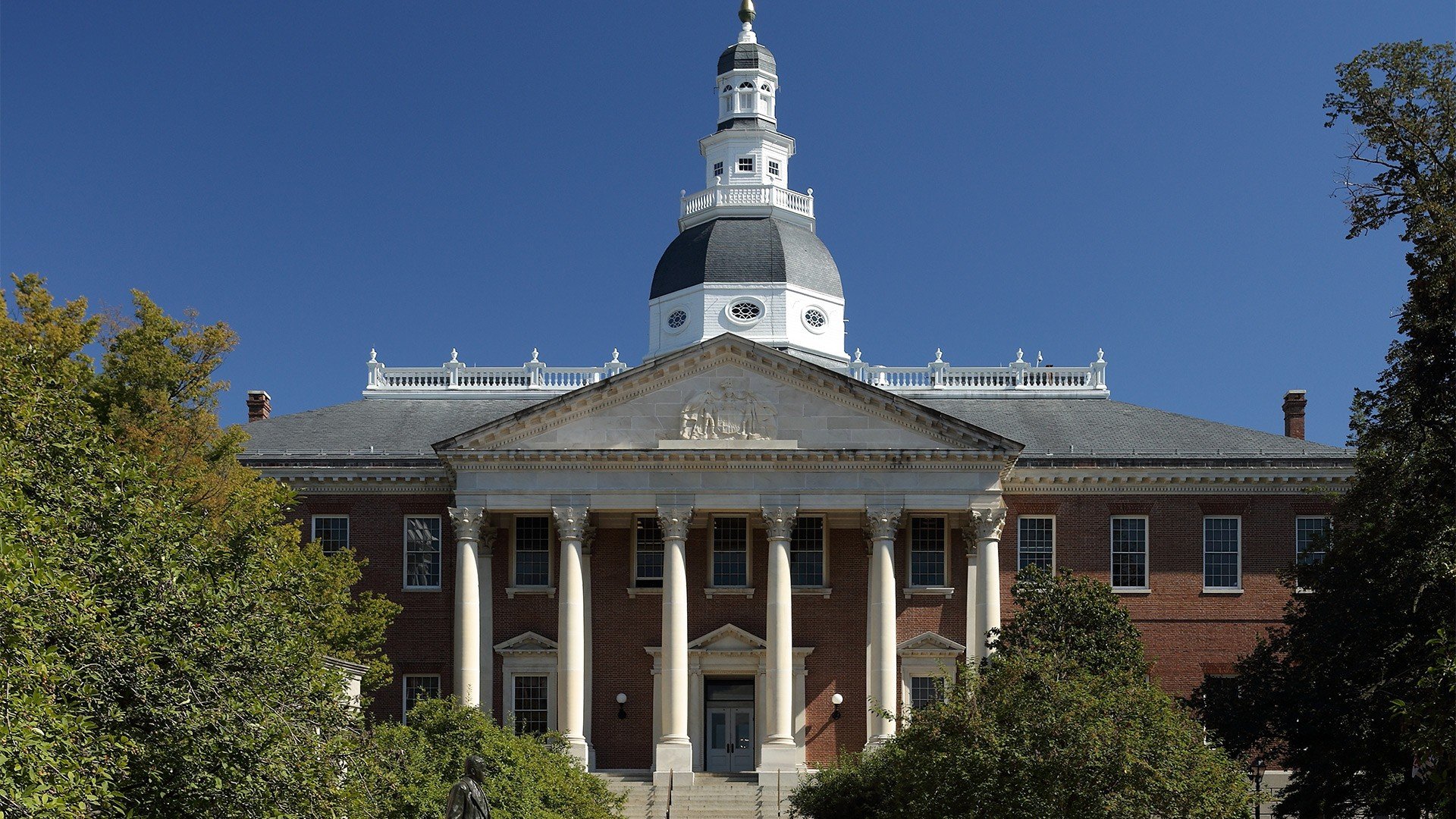 maryland:-senator-watson-proposes-revised-online-gaming-bill-with-multi-state-poker-to-address-budget-gaps