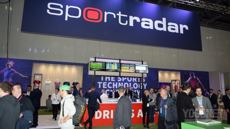 sportradar-announces-revamped-organizational-structure,-executive-leadership-changes