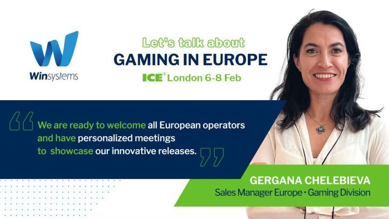 win-systems-to-present-latest-gaming-innovations-at-ice-london-with-a-focus-on-the-european-market