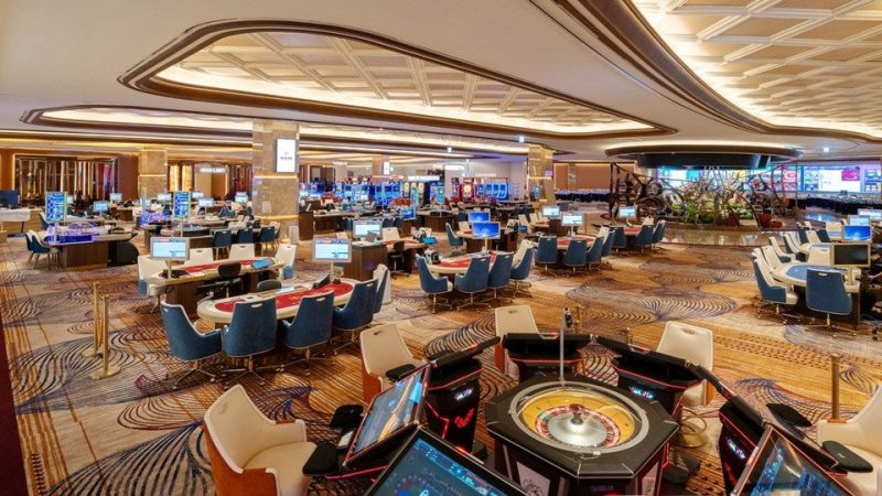 south-korea:-mohegan-to-open-first-foreigners-only-casino-in-almost-two-decades-on-satuday