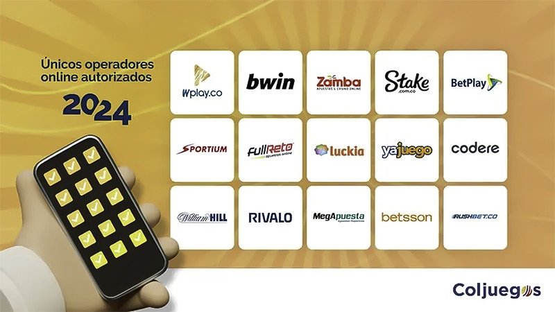 colombia's-regulator-publishes-updated-list-of-legal-online-gambling-operators-in-the-country