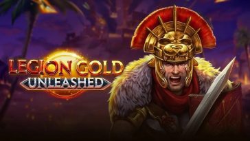 play'n-go-launches-legion-gold-unleashed-following-success-of-original-2023-slot